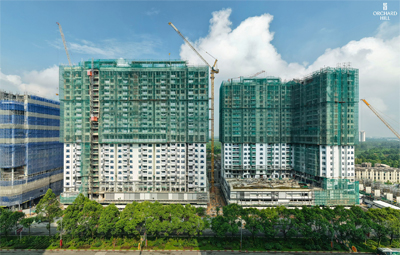 Cập nhật Tiến độ Dự án Tháng 03/2026