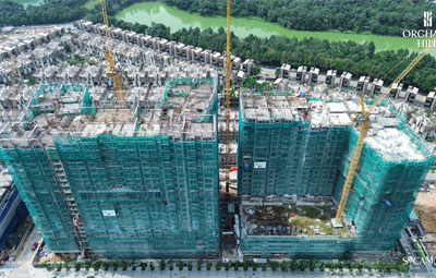 Cập nhật Tiến độ Dự án Tháng 10/2025