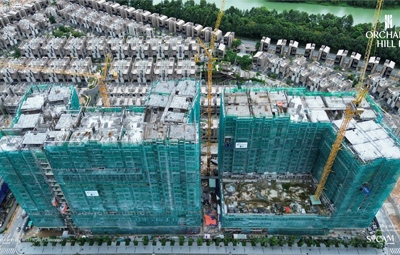 Cập nhật Tiến độ Dự án Tháng 9/2025