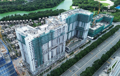 Cập nhật Tiến độ Dự án Tháng 06/2026